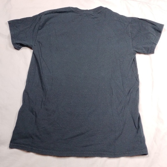 Bob Marley men's small sized t shirt - Picture 5 of 7